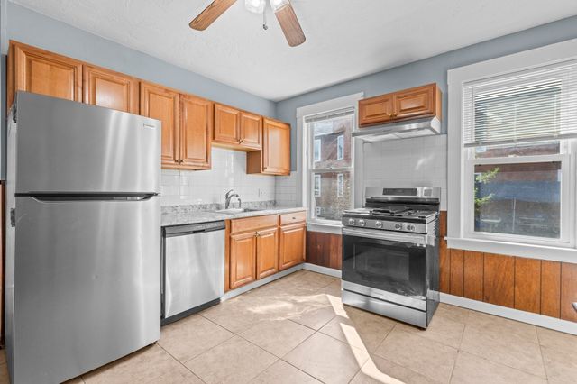 205 Emerald Street A, Malden, MA 02148