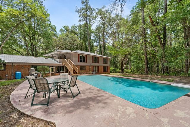 4703 NW 124TH STREET, Gainesville, FL 32606