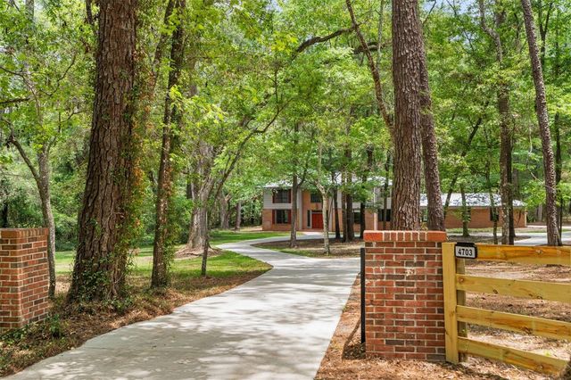 4703 NW 124TH STREET, Gainesville, FL 32606