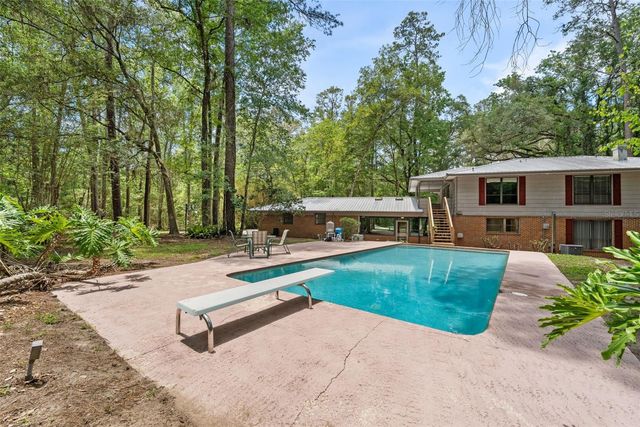 4703 NW 124TH STREET, Gainesville, FL 32606