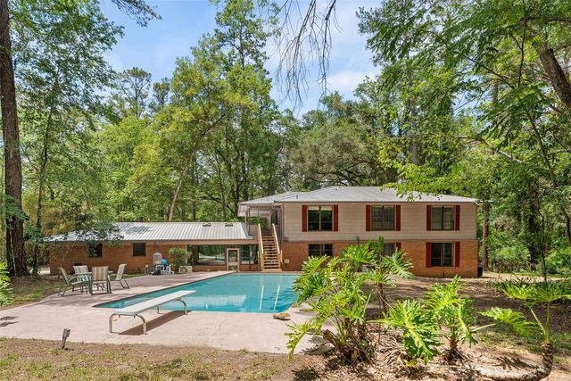 4703 NW 124TH STREET, Gainesville, FL 32606
