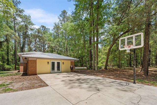 4703 NW 124TH STREET, Gainesville, FL 32606