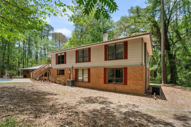 4703 NW 124TH STREET, Gainesville, FL 32606