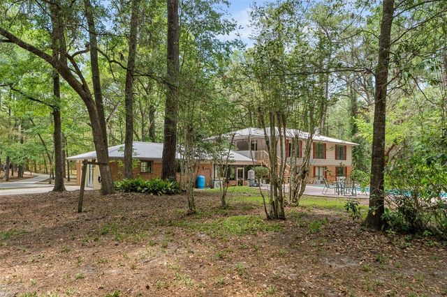 4703 NW 124TH STREET, Gainesville, FL 32606