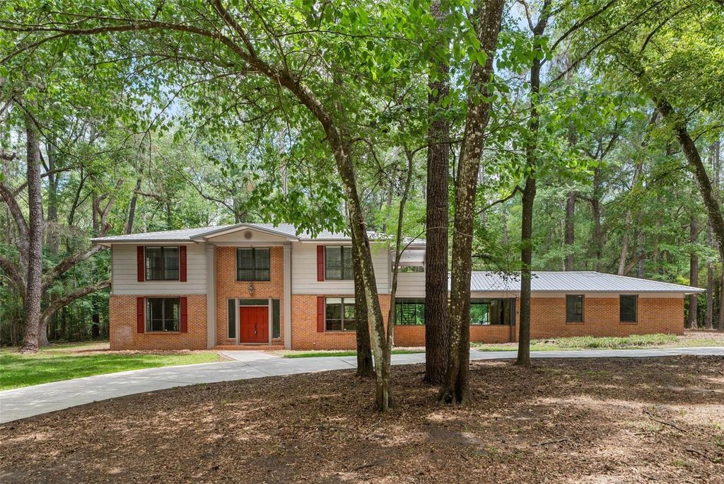 4703 NW 124TH STREET, Gainesville, FL 32606