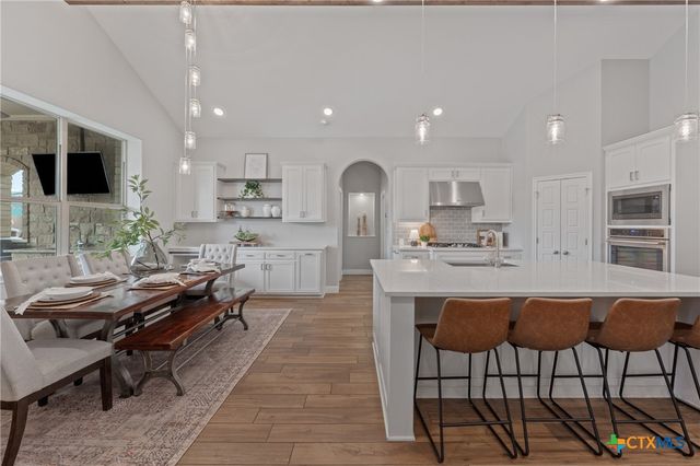 12007 Lago Terra Boulevard, Belton, TX 76513