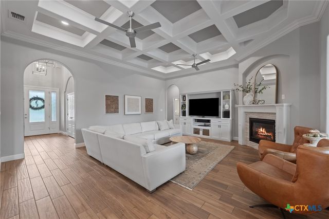 12007 Lago Terra Boulevard, Belton, TX 76513