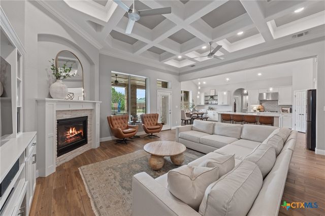 12007 Lago Terra Boulevard, Belton, TX 76513