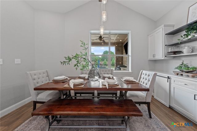 12007 Lago Terra Boulevard, Belton, TX 76513