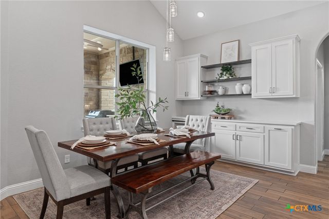 12007 Lago Terra Boulevard, Belton, TX 76513