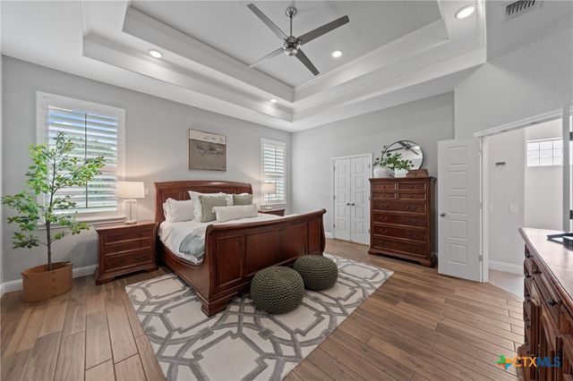 12007 Lago Terra Boulevard, Belton, TX 76513