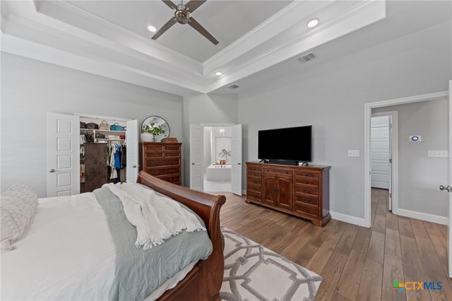 12007 Lago Terra Boulevard, Belton, TX 76513