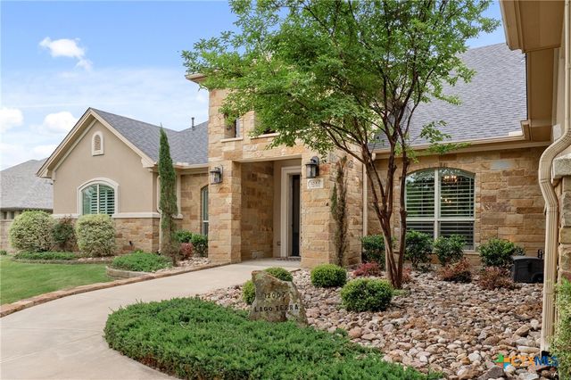 12007 Lago Terra Boulevard, Belton, TX 76513