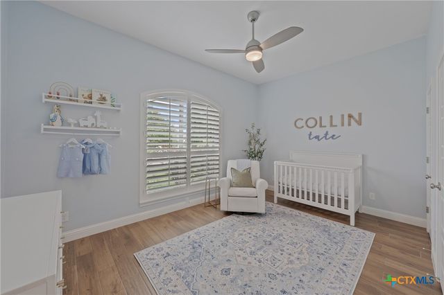 12007 Lago Terra Boulevard, Belton, TX 76513