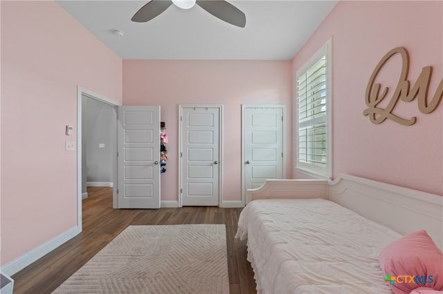 12007 Lago Terra Boulevard, Belton, TX 76513
