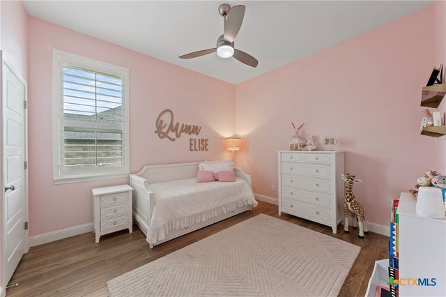 12007 Lago Terra Boulevard, Belton, TX 76513
