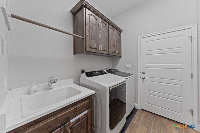 12007 Lago Terra Boulevard, Belton, TX 76513