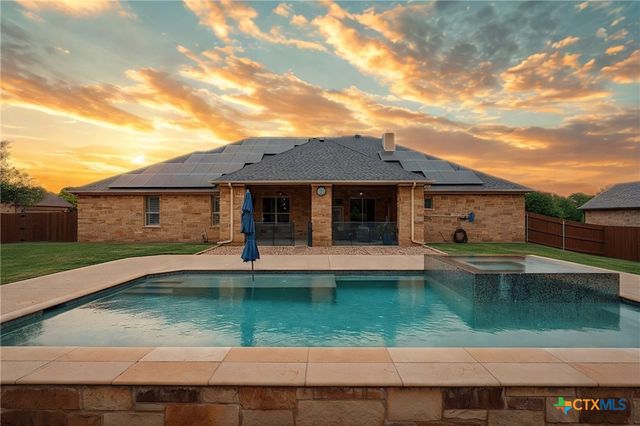 12007 Lago Terra Boulevard, Belton, TX 76513
