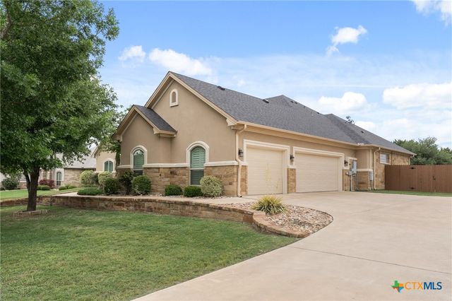 12007 Lago Terra Boulevard, Belton, TX 76513