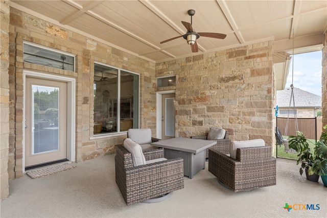 12007 Lago Terra Boulevard, Belton, TX 76513