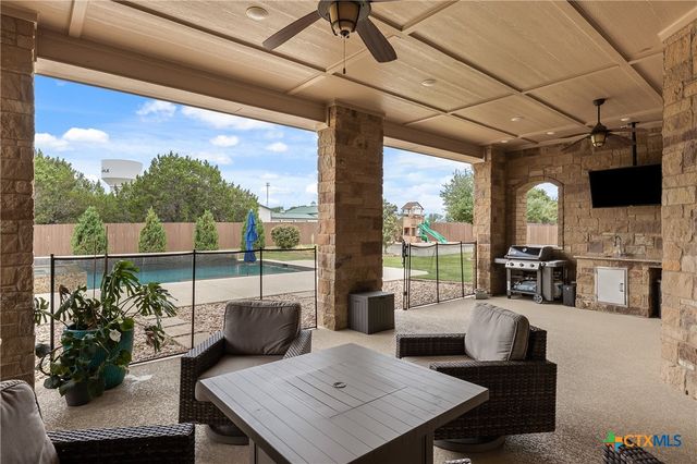 12007 Lago Terra Boulevard, Belton, TX 76513