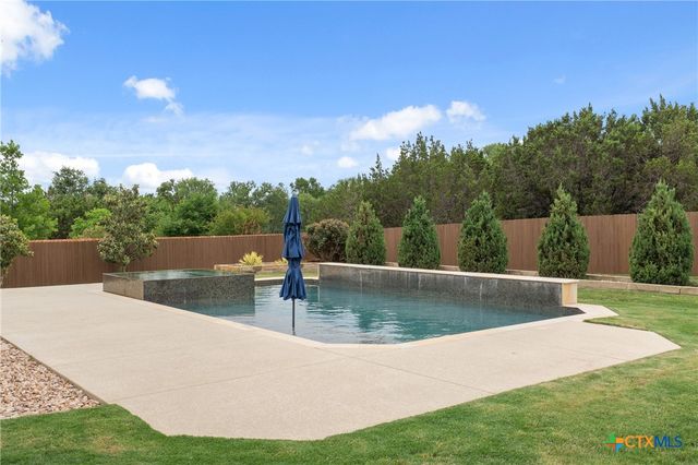 12007 Lago Terra Boulevard, Belton, TX 76513