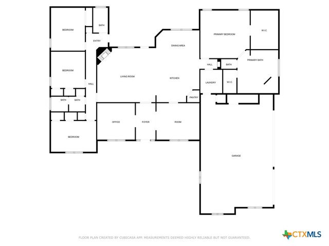 12007 Lago Terra Boulevard, Belton, TX 76513
