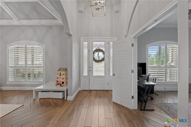 12007 Lago Terra Boulevard, Belton, TX 76513