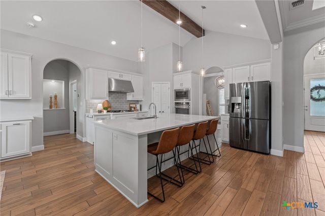 12007 Lago Terra Boulevard, Belton, TX 76513