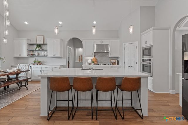 12007 Lago Terra Boulevard, Belton, TX 76513