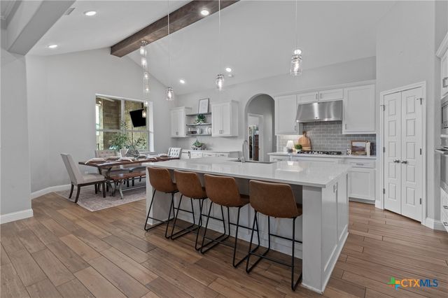 12007 Lago Terra Boulevard, Belton, TX 76513
