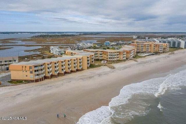 1866 New River Inlet Road Unit 3404, North Topsail Beach, NC 28460