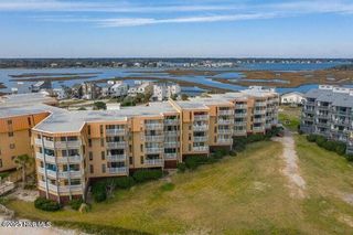1866 New River Inlet Road Unit 3404, North Topsail Beach, NC 28460