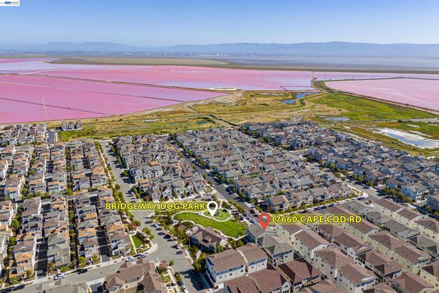37660 Cape Cod Rd, Newark, CA 94560