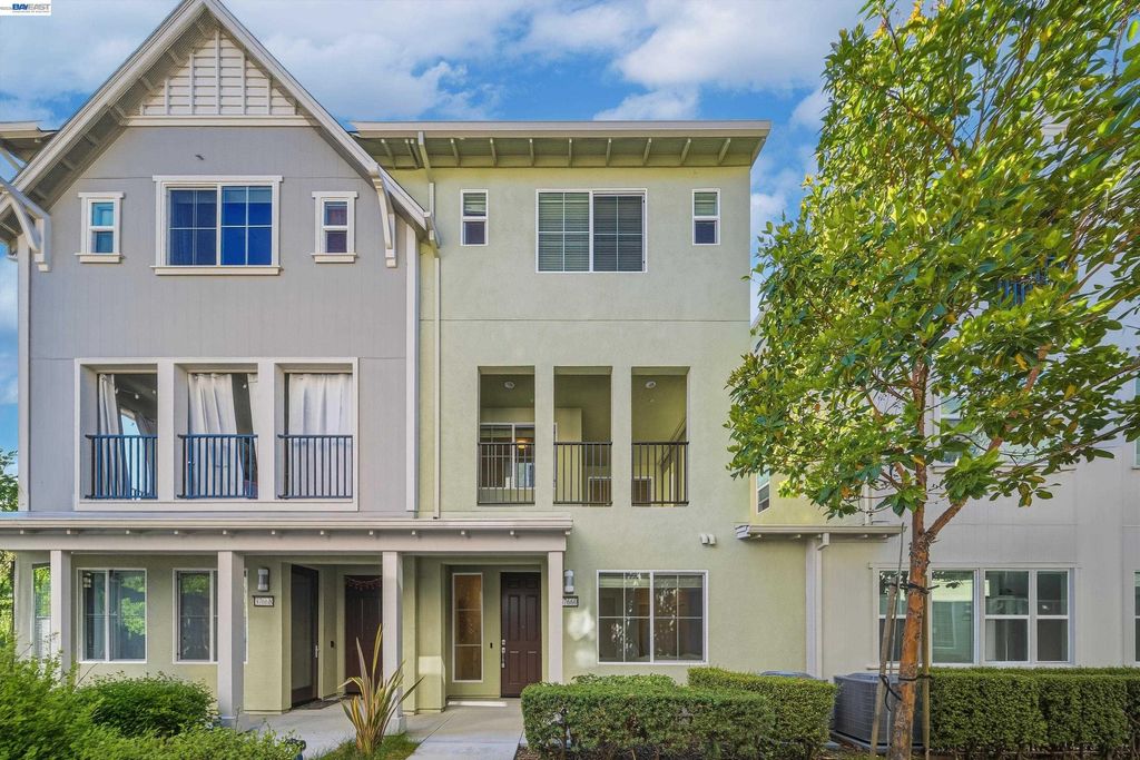37660 Cape Cod Rd, Newark, CA 94560