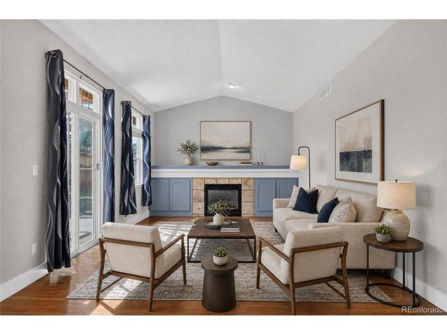 19268 E Caspian Pl, Aurora, CO 80013