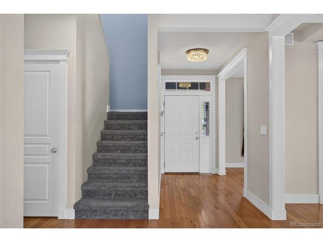 19268 E Caspian Pl, Aurora, CO 80013