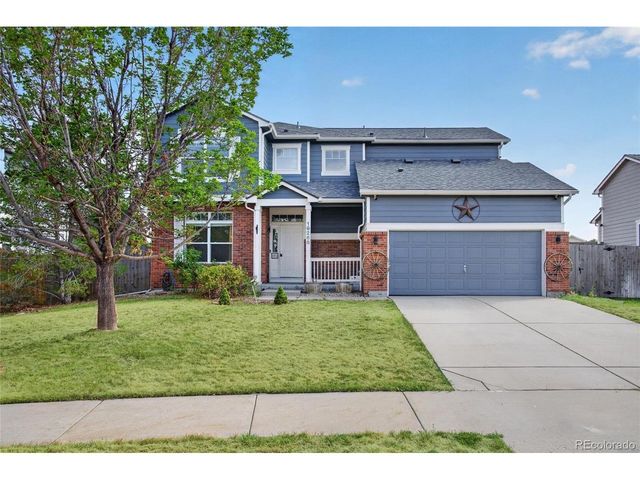 19268 E Caspian Pl, Aurora, CO 80013