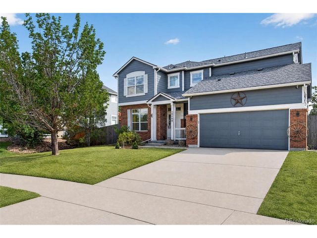 19268 E Caspian Pl, Aurora, CO 80013