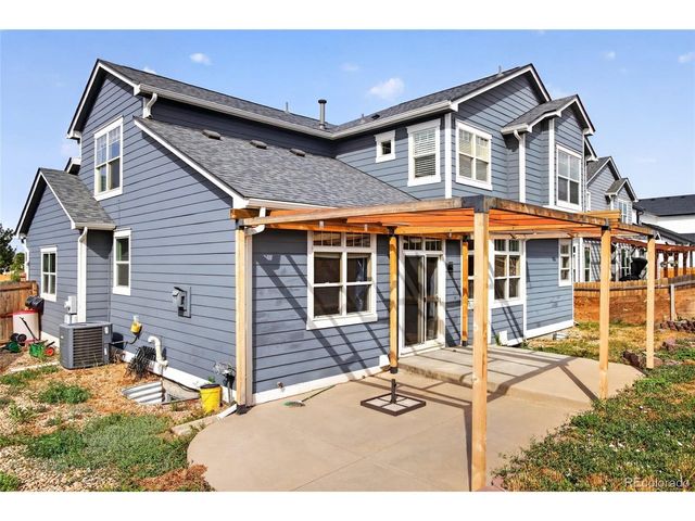 19268 E Caspian Pl, Aurora, CO 80013