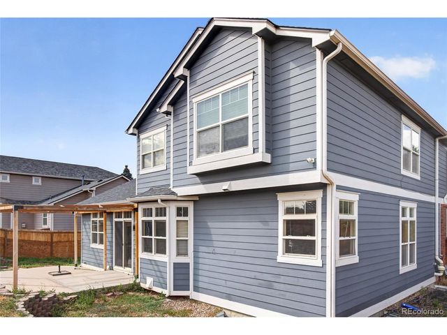 19268 E Caspian Pl, Aurora, CO 80013