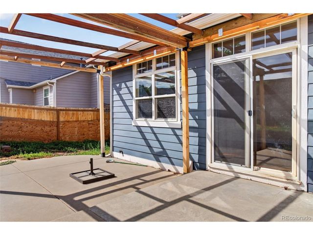 19268 E Caspian Pl, Aurora, CO 80013