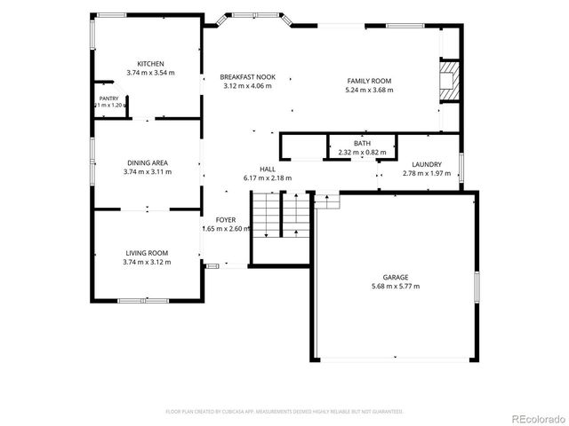 19268 E Caspian Pl, Aurora, CO 80013