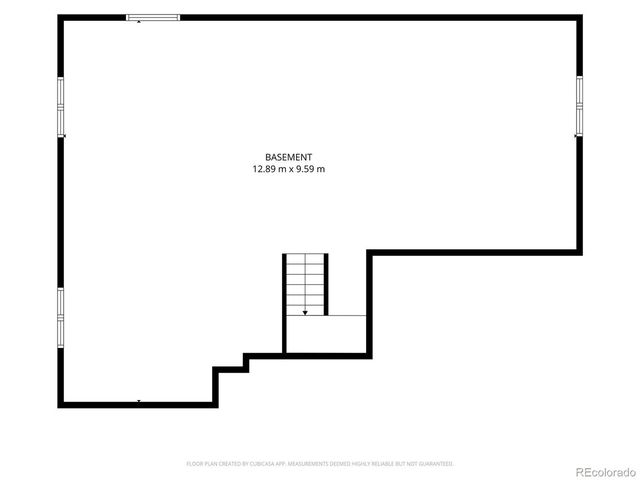 19268 E Caspian Pl, Aurora, CO 80013