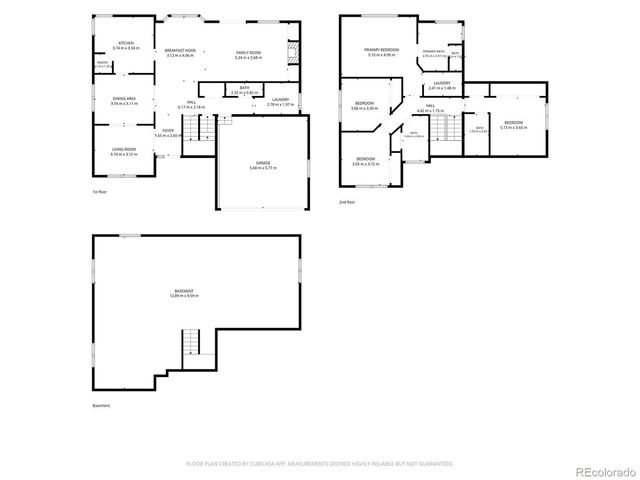19268 E Caspian Pl, Aurora, CO 80013