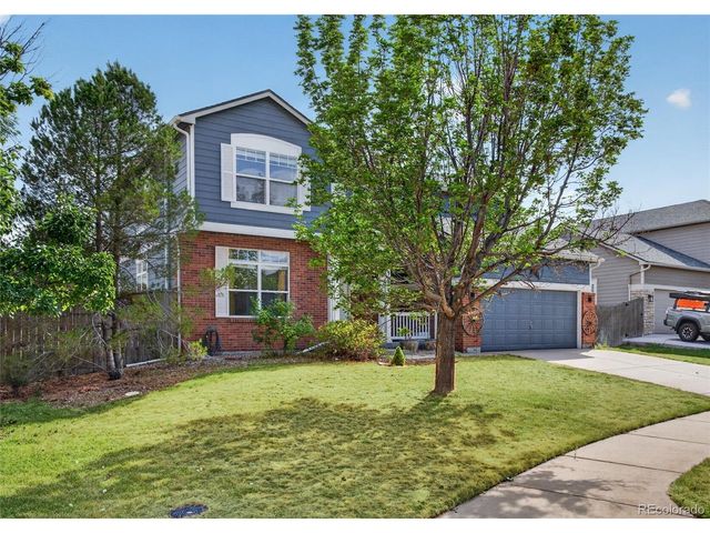 19268 E Caspian Pl, Aurora, CO 80013