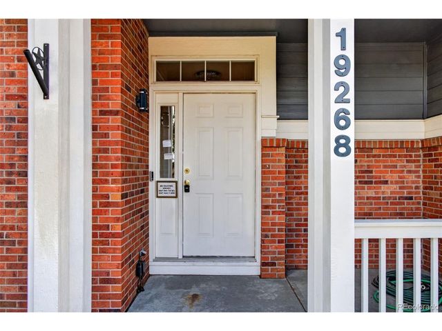 19268 E Caspian Pl, Aurora, CO 80013