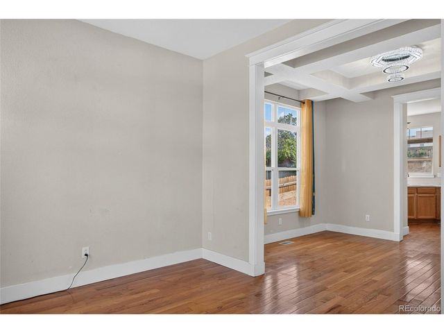 19268 E Caspian Pl, Aurora, CO 80013