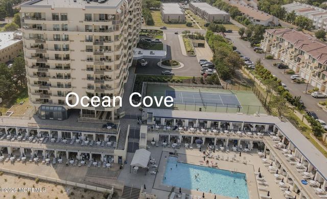717 Ocean Avenue 406, Long Branch, NJ 07740
