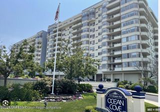 717 Ocean Avenue 406, Long Branch, NJ 07740